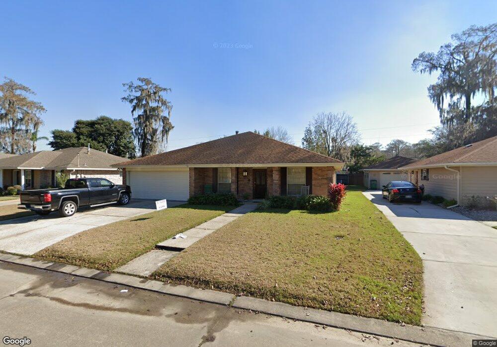 74 Melrose Dr, Destrehan, LA 70047 - photo 1