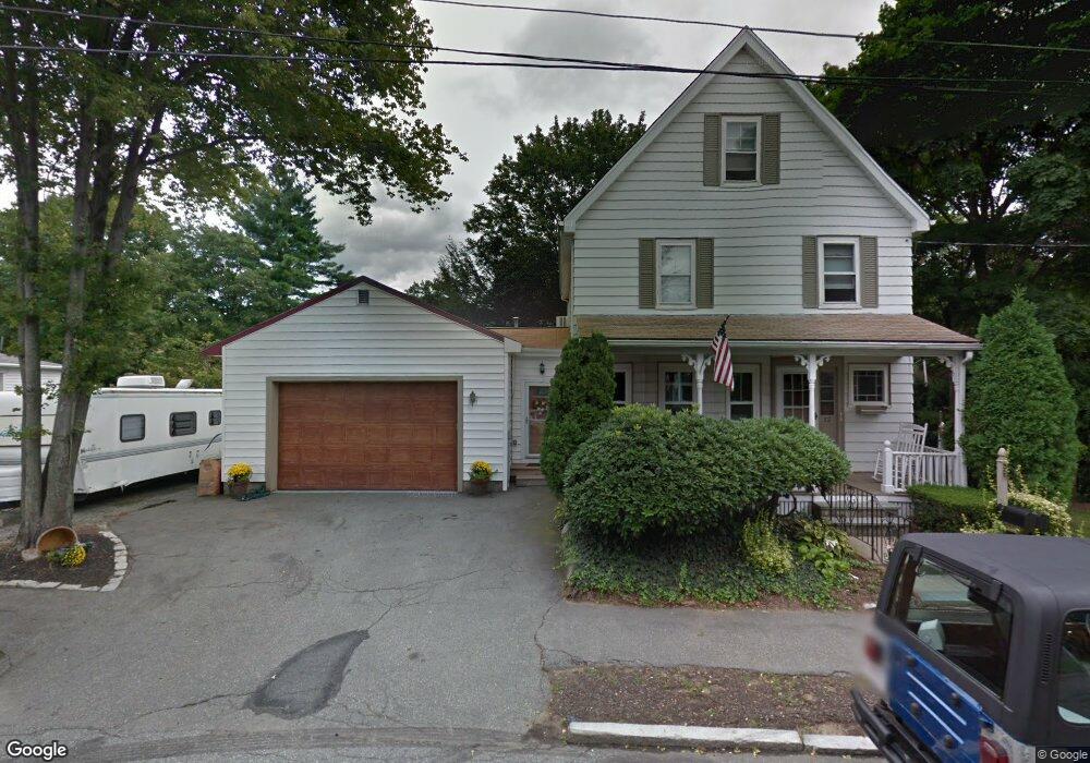 12 Perham St, Wakefield, MA 01880 - photo 1