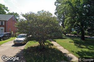 7101 Rhode Island Ave, College Park, MD 20740