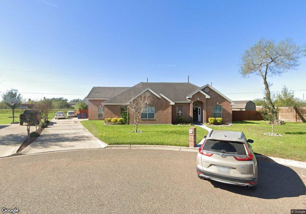 411 Manhatten Cir, Donna, TX 78537 - photo 1