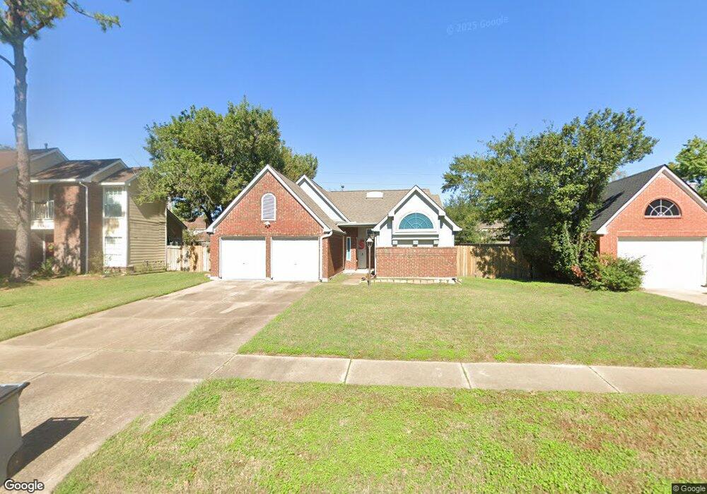 15750 Oak Mountain Dr, Houston, TX 77095 - photo 1