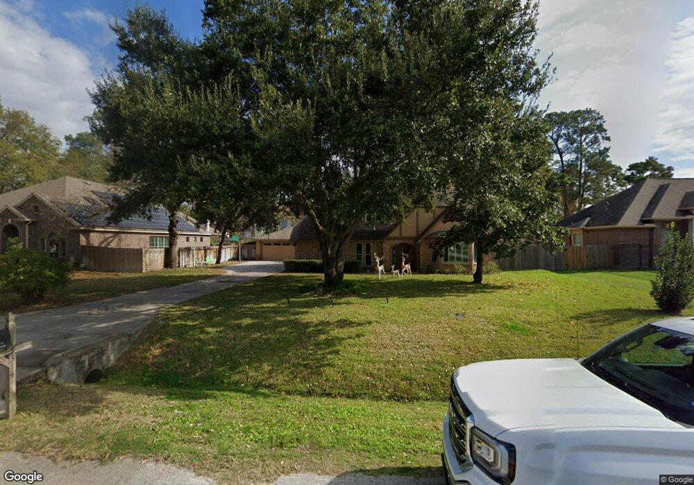 15314 Winterhaven Dr, Tomball, TX 77377 - photo 1