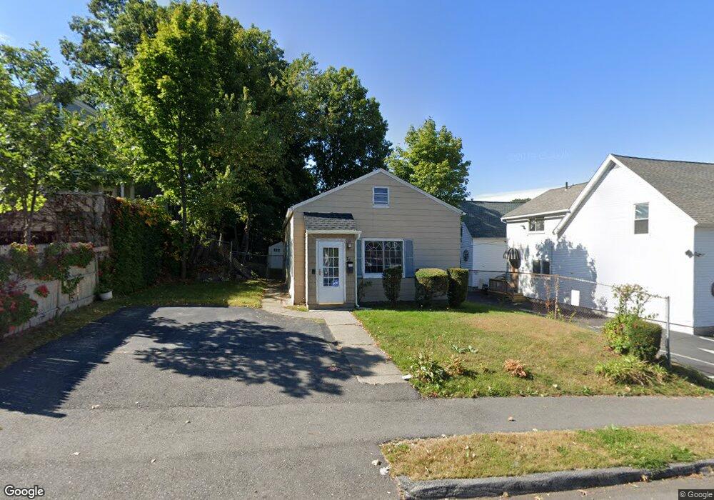 26 Oliver St, Worcester, MA 01603 - photo 1