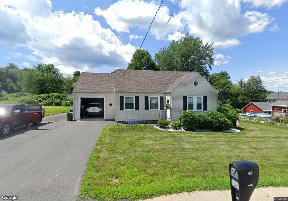 330 Pelham St, Methuen, MA 01844 - photo 1