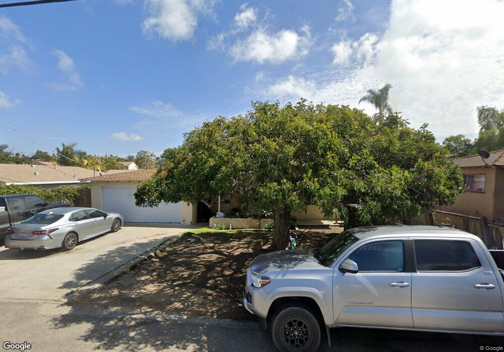 1105 Regal Rd, Encinitas, CA 92024 - photo 1