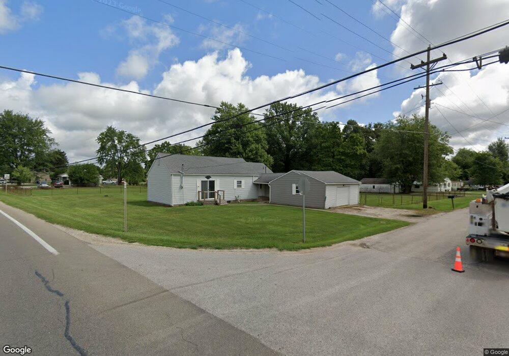 1280 W Glenburn Rd, Linton, IN 47441 - photo 1