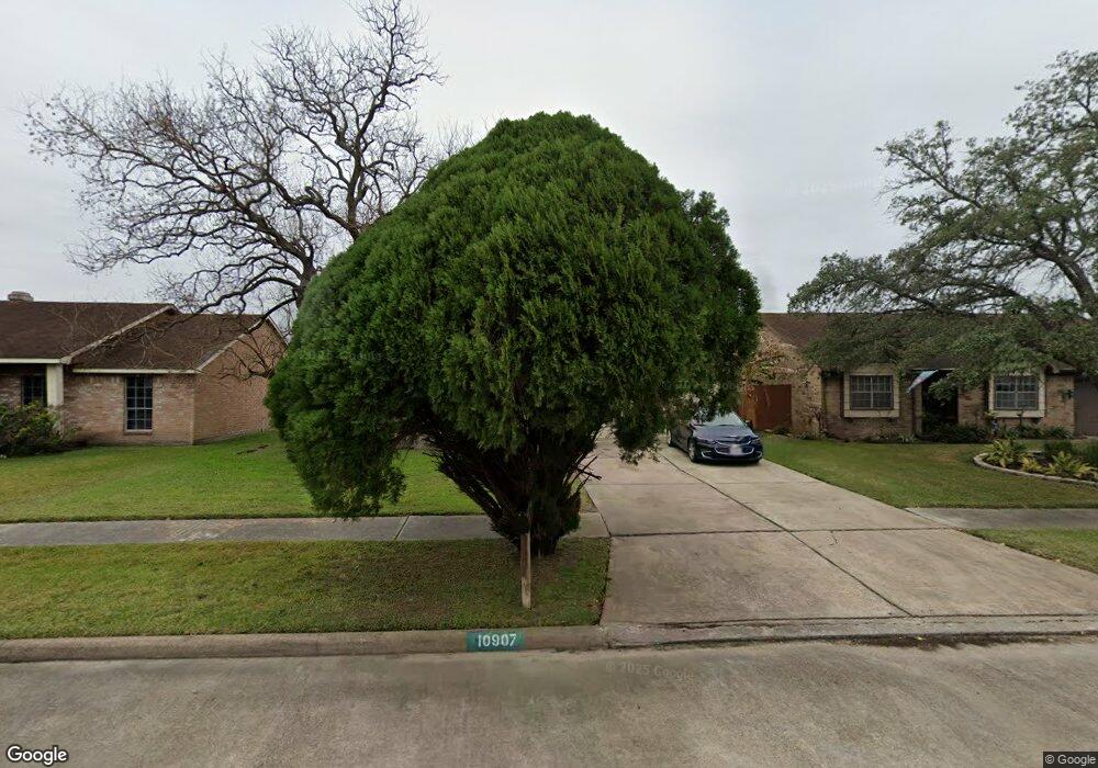 10907 Mackenzie Dr, Houston, TX 77086 - photo 1