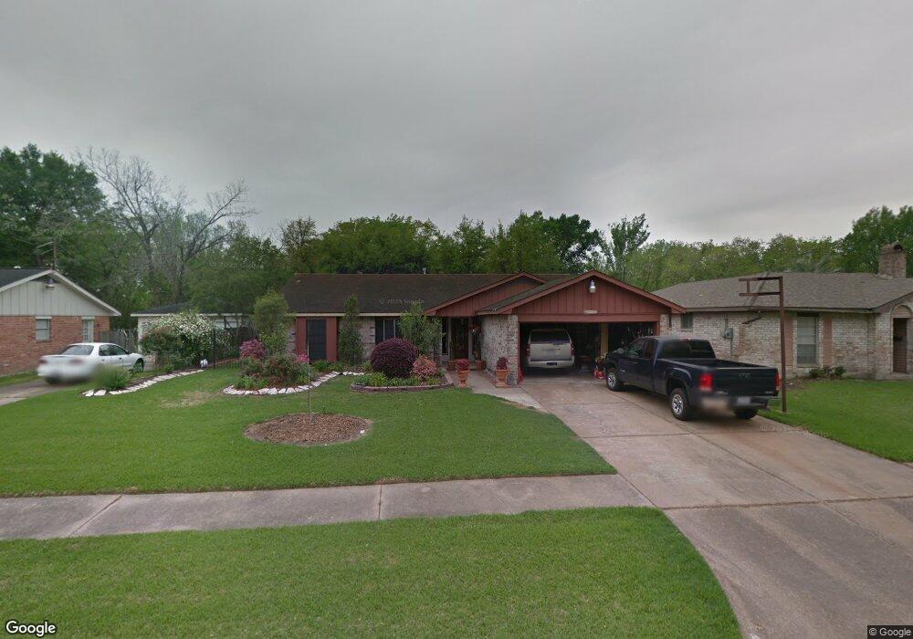 11922 Kirkway Dr, Houston, TX 77089 - photo 1