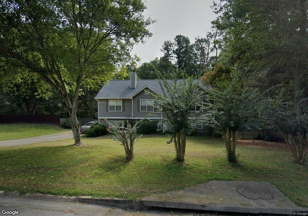 3113 Windgate Dr, Buford, GA 30519 - photo 1