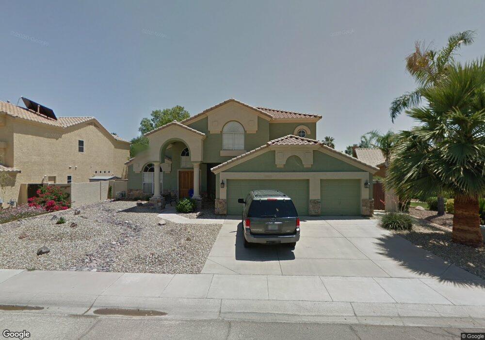 5949 W Harrison St, Chandler, AZ 85226 - photo 1