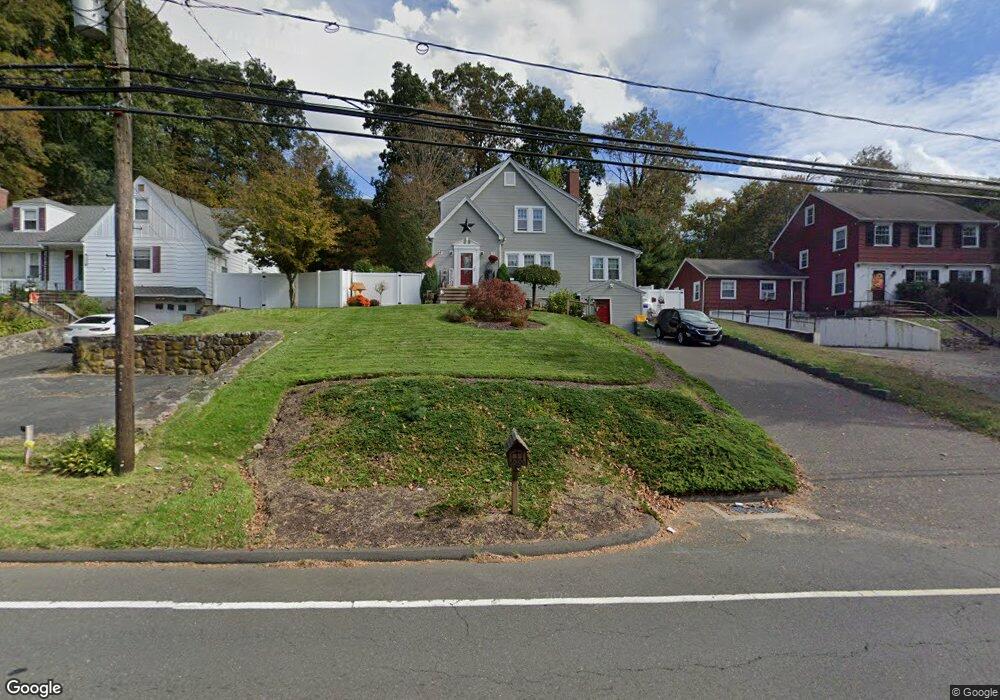 1292 Straits Turnpike, Middlebury, CT 06762 - photo 1