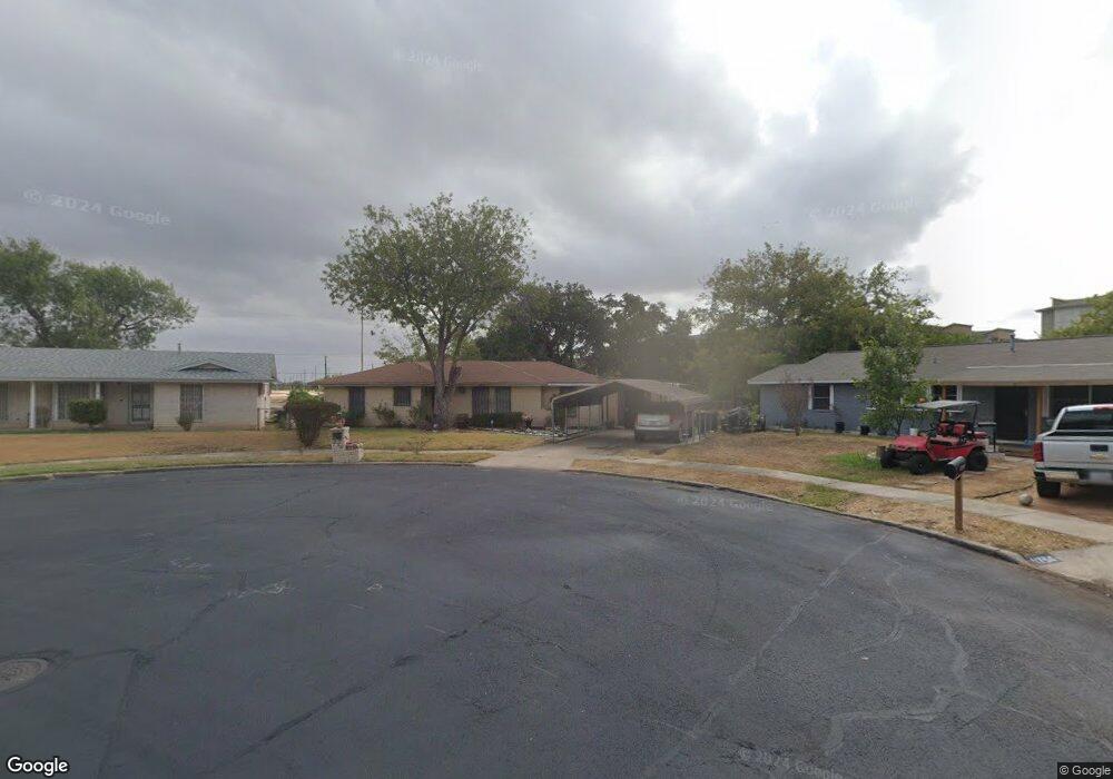 726 Knotty Oak Trail, San Antonio, TX 78220 - photo 1