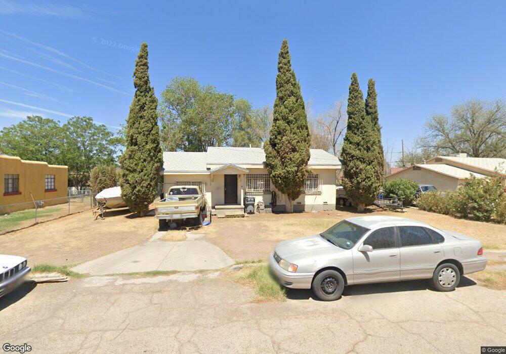 8434 Hughes Cir, El Paso, TX 79907 - photo 1