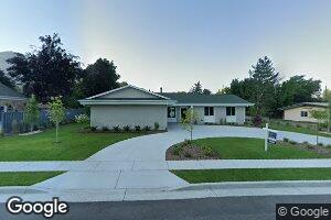 1774 Country Club Dr, Logan, UT 84321