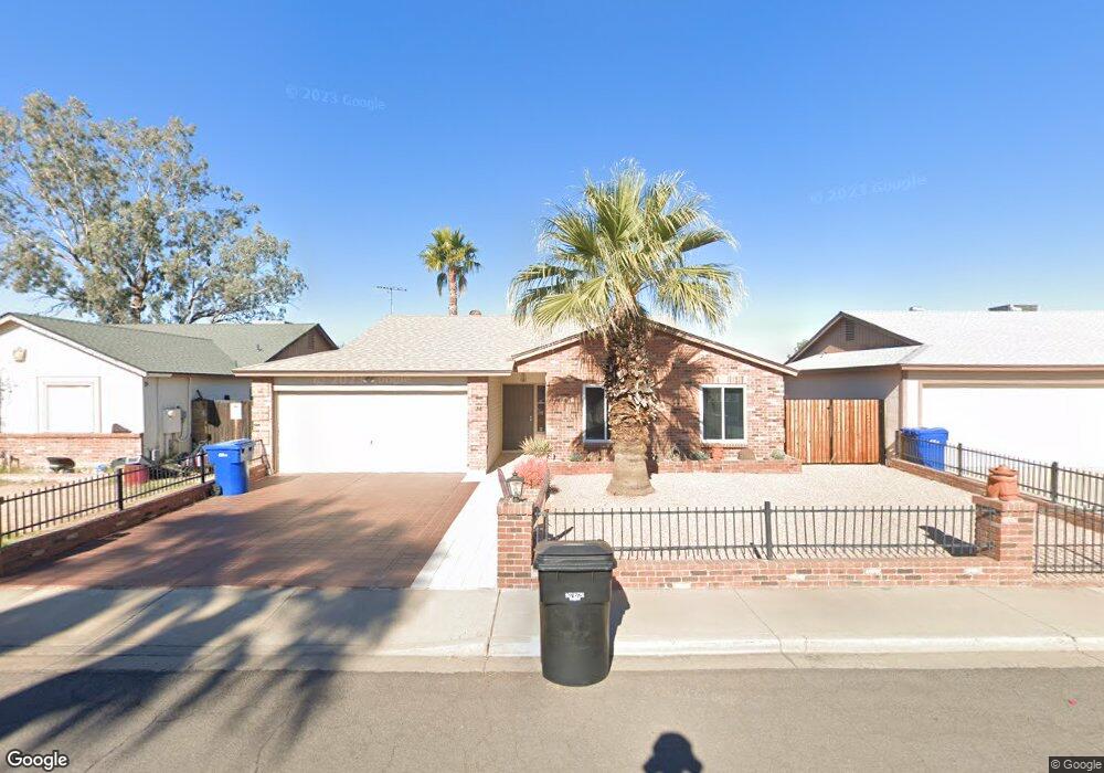 56 W Ivyglen St, Mesa, AZ 85201 - photo 1