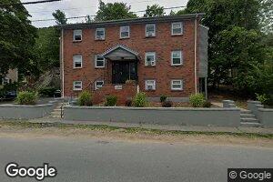 61 Denver St Unit 5, Saugus, MA 01906