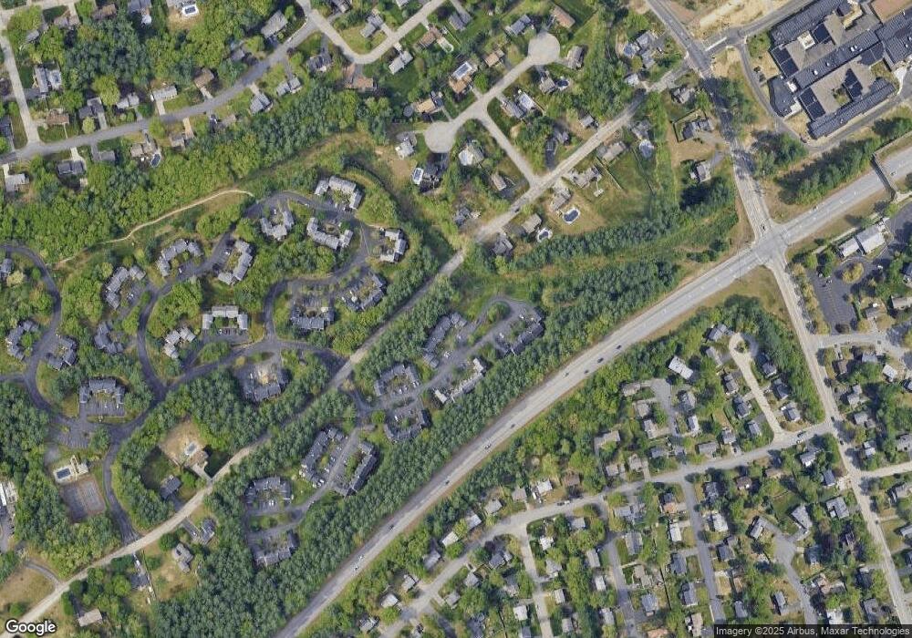 24 Salisbury Rd unit U48, Nashua, NH 03064 - photo 1