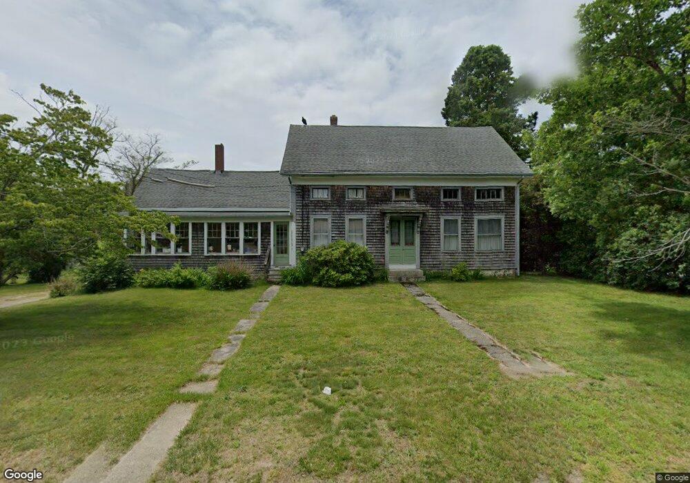 125 Old County Rd, Westport, MA 02790 - photo 1