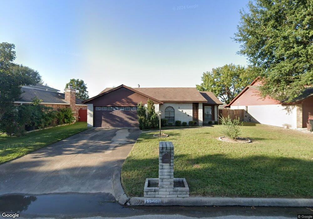 1614 Wildbrook Dr, Houston, TX 77038 - photo 1