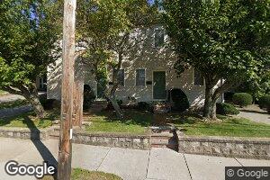 1052 Chestnut St, Newton Upper Falls, MA 02464