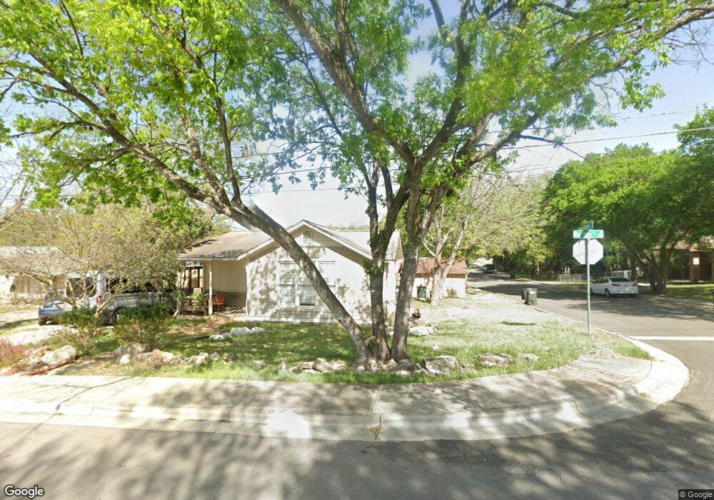 1102 Marlton St, San Marcos, TX 78666 - photo 1