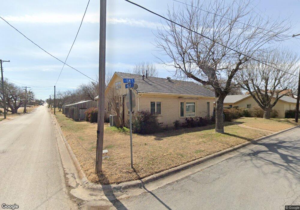 204 E Elm St, Decatur, TX 76234 - photo 1