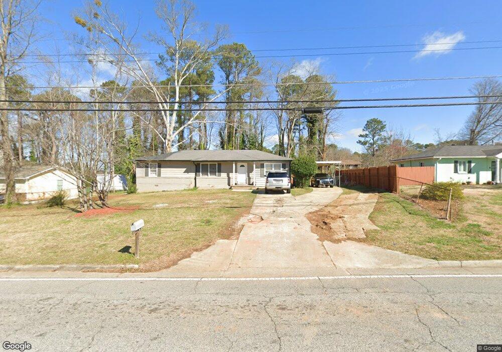 247 Hurt Rd SW, Smyrna, GA 30082 - photo 1