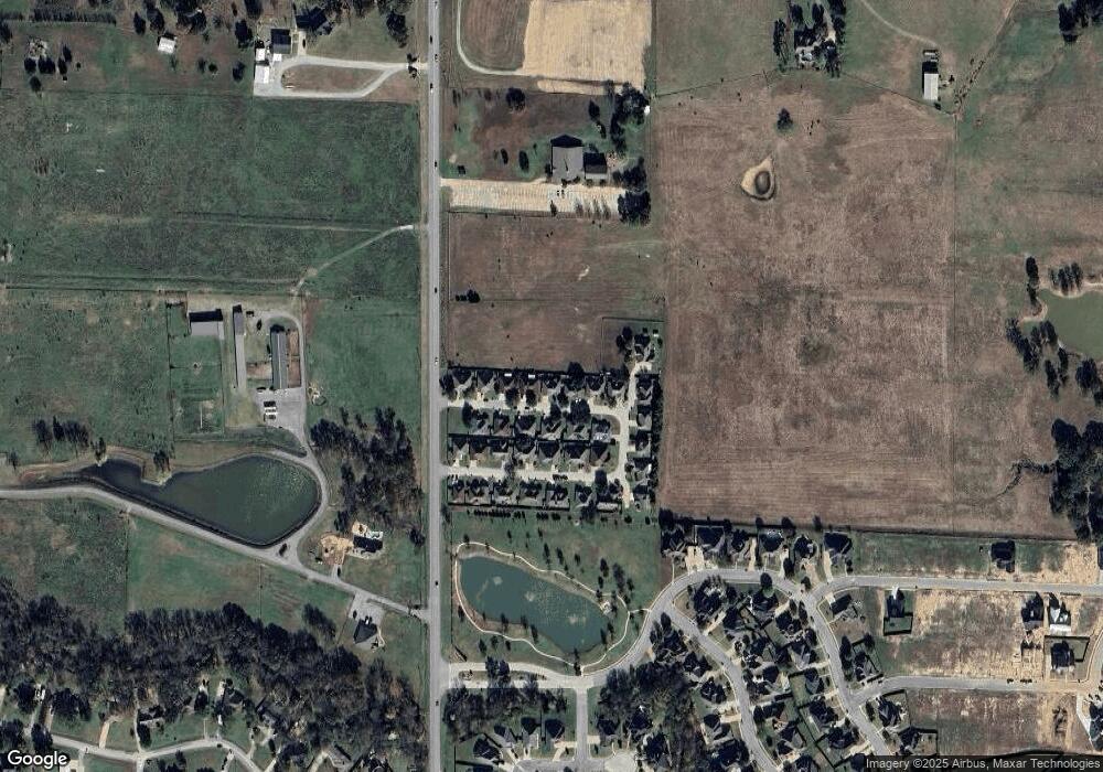 108 Country View Cir, Pottsboro, TX 75076 - photo 1