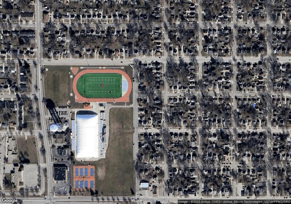 1207 3rd Ave NW, Austin, MN 55912 - photo 1