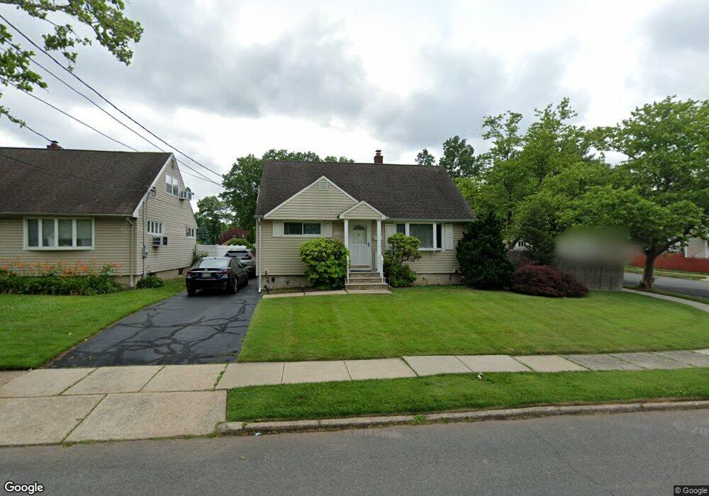 1178 Greslin Terrace, Rahway, NJ 07065 - photo 1