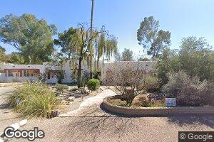 3100 E Calle Portal, Tucson, AZ 85716