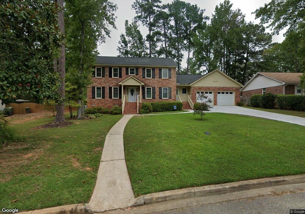 110 Crossbow Ct, Columbia, SC 29212 - photo 1