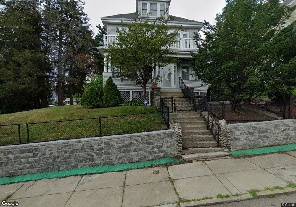 28 Ormond St, Mattapan, MA 02126 - photo 1