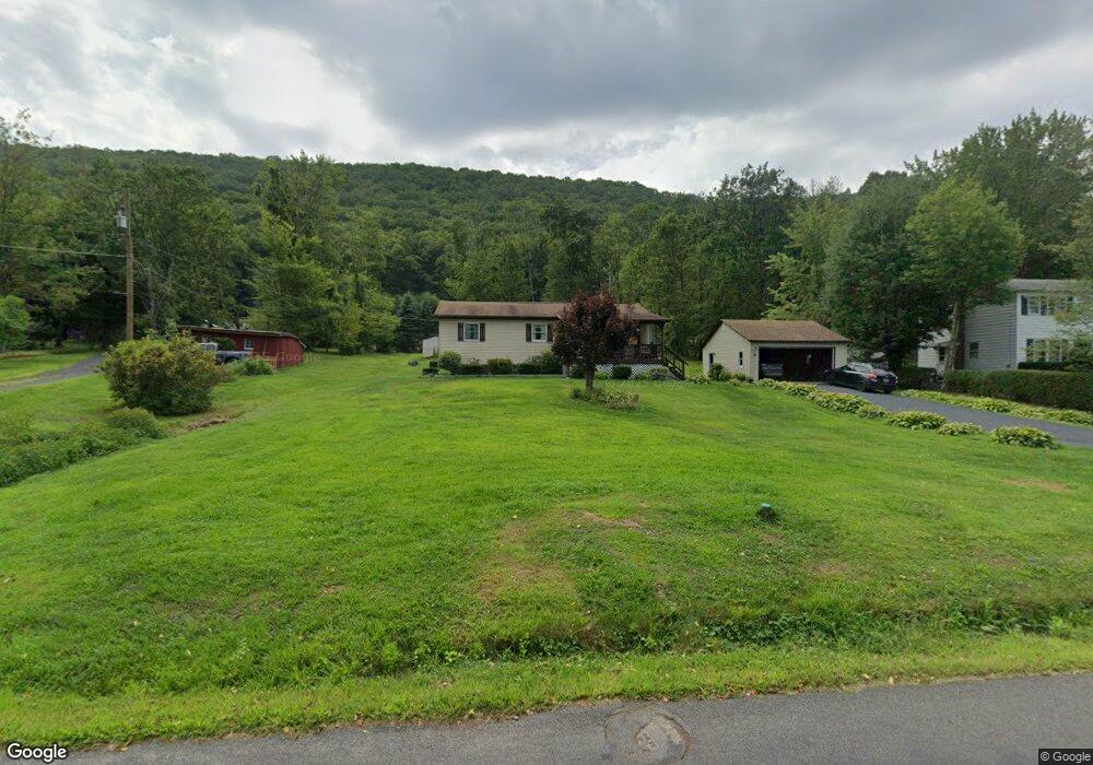 15 E Foothills Dr, Drums, PA 18222 - photo 1