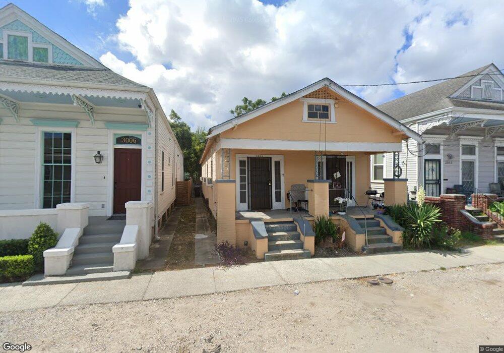 3008 Saint Peter St, New Orleans, LA 70119 - photo 1