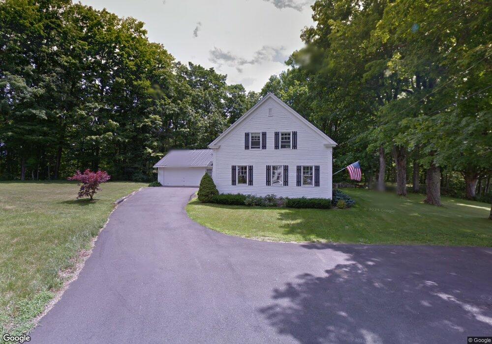 10 Heath Ln, Steep Falls, ME 04085 - photo 1