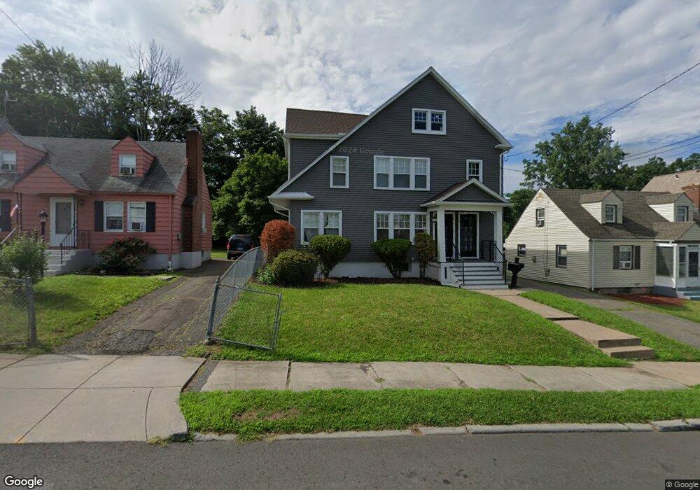 79 Nilan St unit 81, Hartford, CT 06106 - photo 1