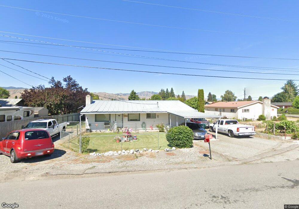 80 S Iowa Ave, East Wenatchee, WA 98802 - photo 1