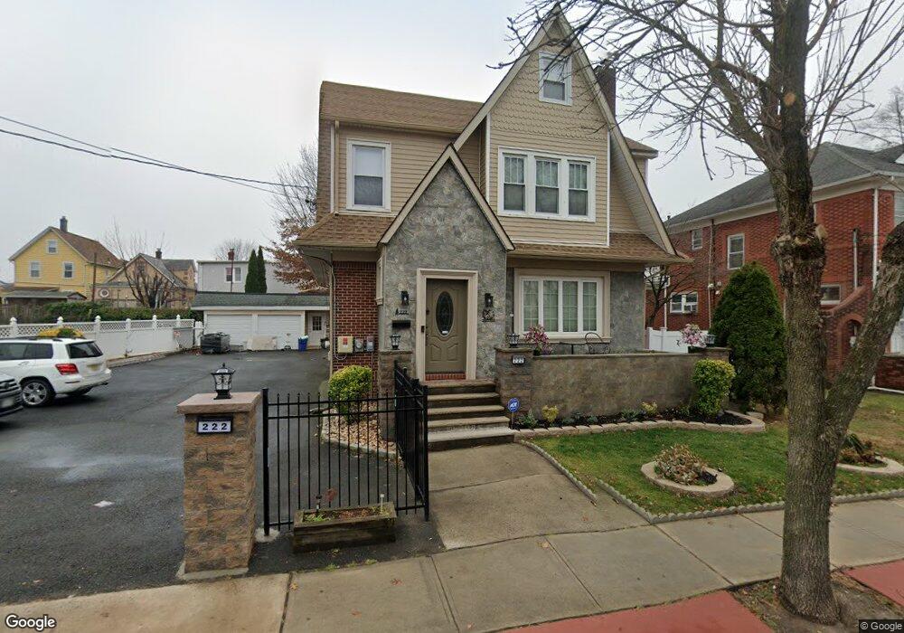 222 Washington Ave, Carteret, NJ 07008 - photo 1