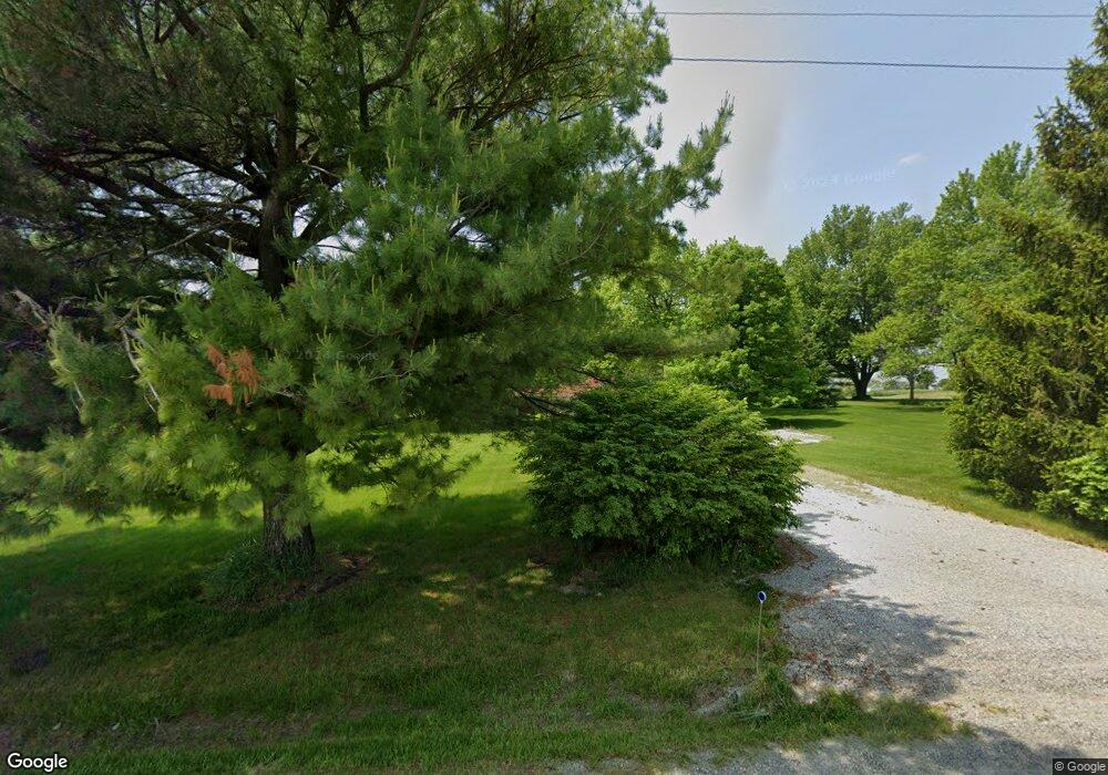 16632 Prine Rd, Yoder, IN 46798 - photo 1