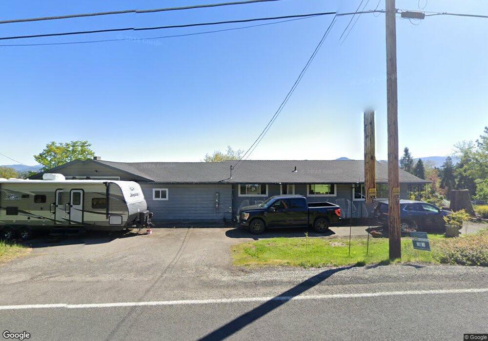 3498 Old Stage Rd, Central Point, OR 97502 - photo 1