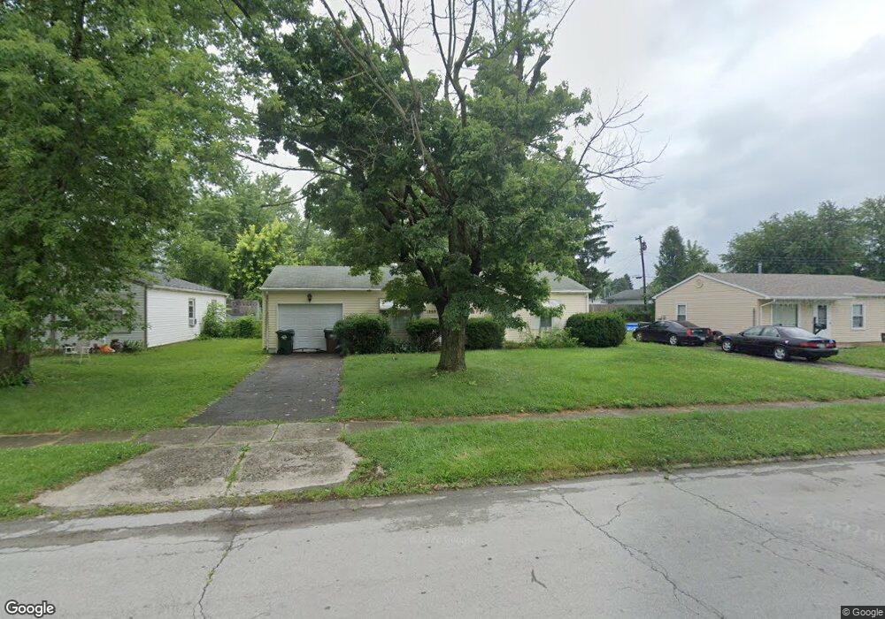 1868 Kylemore Dr, Xenia, OH 45385 - photo 1