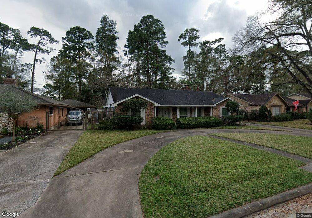 1259 Bethlehem St, Houston, TX 77018 - photo 1