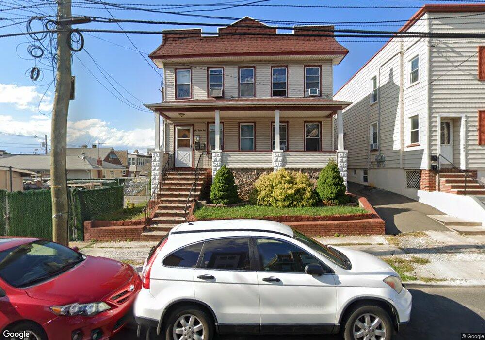 233 Palmer St, Elizabeth, NJ 07202 - photo 1