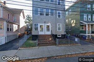 42 Gorham St Unit 3, Somerville, MA 02144