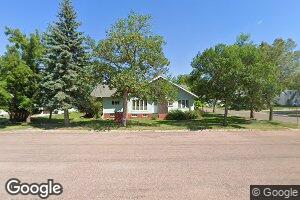 309 College Ave N, Wessington Springs, SD 57382