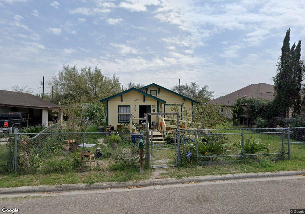 406 McAllen St, Donna, TX 78537 - photo 1