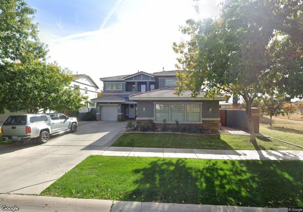 4035 E Park Ave, Gilbert, AZ 85234 - photo 1