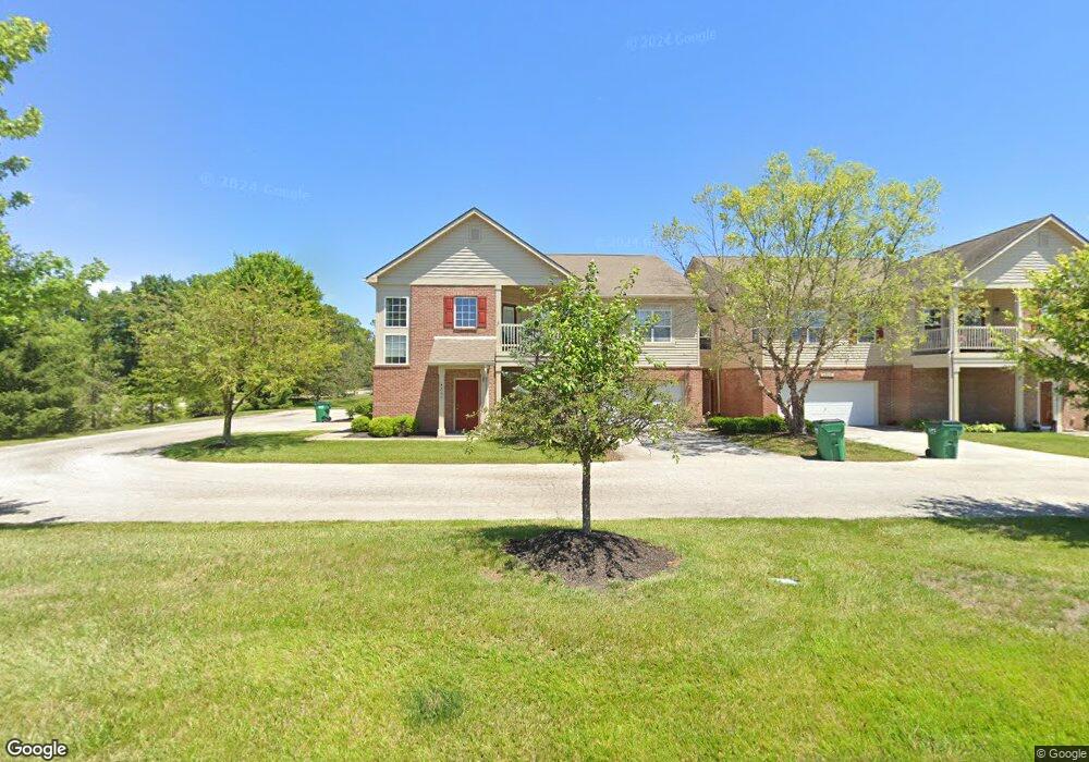 4201 Washington Blvd unit 12, Plainfield, IN 46168 - photo 1