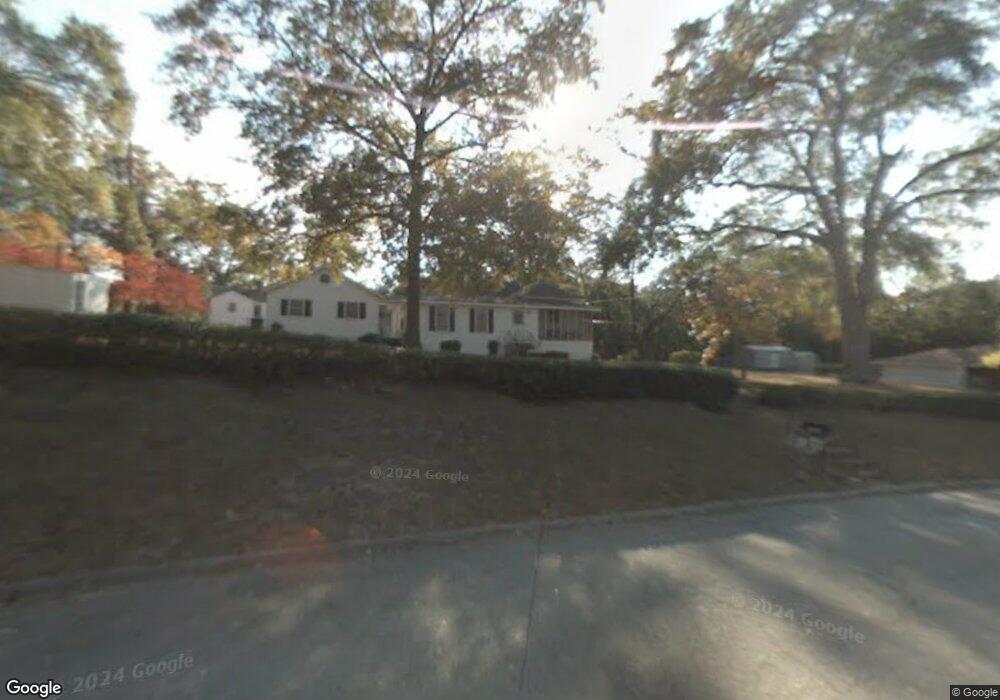 2754 Hazel St, Augusta, GA 30909 - photo 1